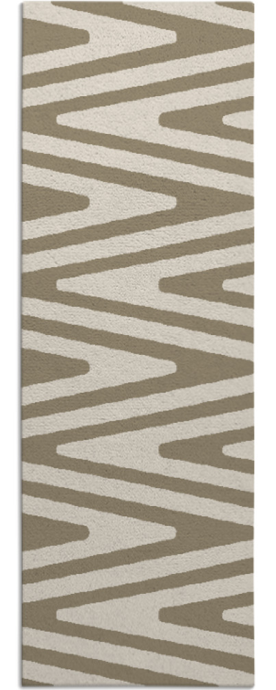 zagger rug - item 760075