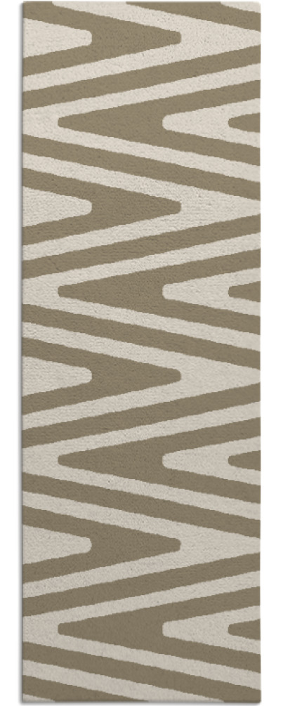 zagger rug - item 760076