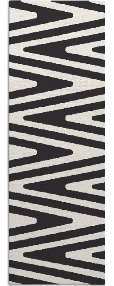 zagger rug - item 760079