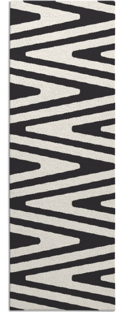 zagger rug - item 760080