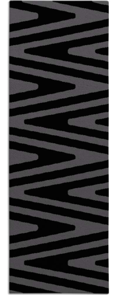 zagger rug - item 760081