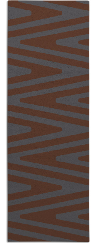 zagger rug - item 760083