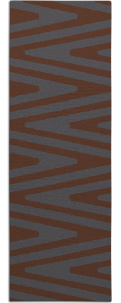 zagger rug - item 760084