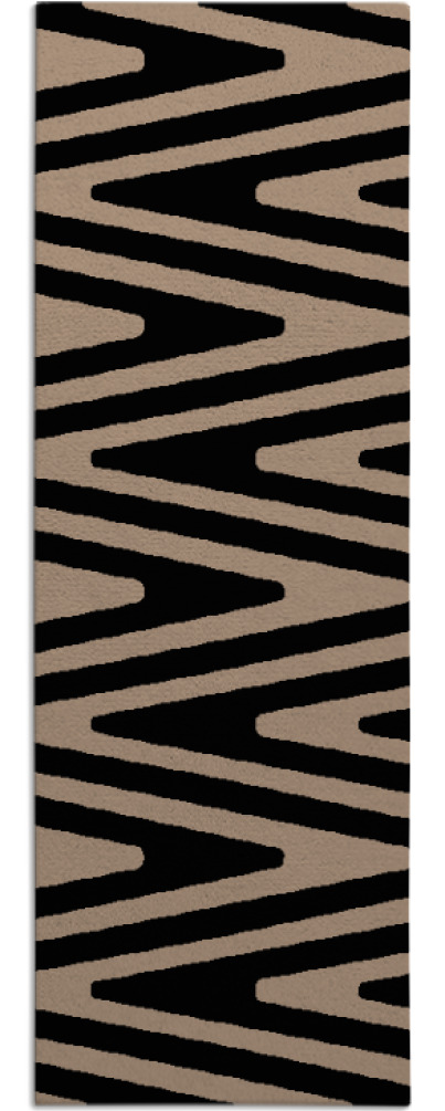 zagger rug - item 760085