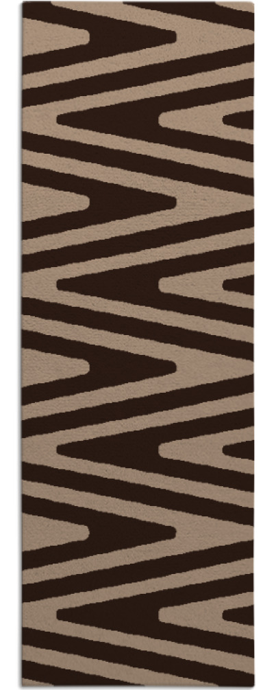 zagger rug - item 760087