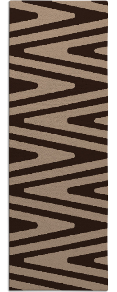 zagger rug - item 760088