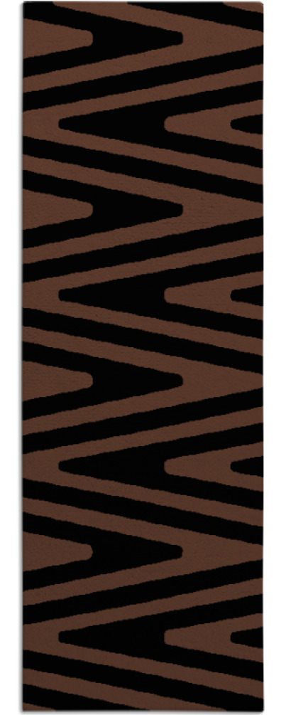 zagger rug - item 760089