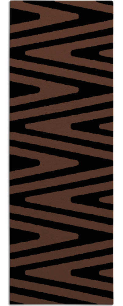 zagger rug - item 760090