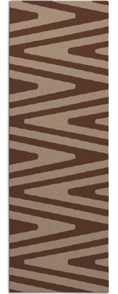 zagger rug - item 760091