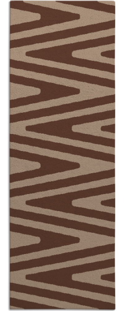 zagger rug - item 760092