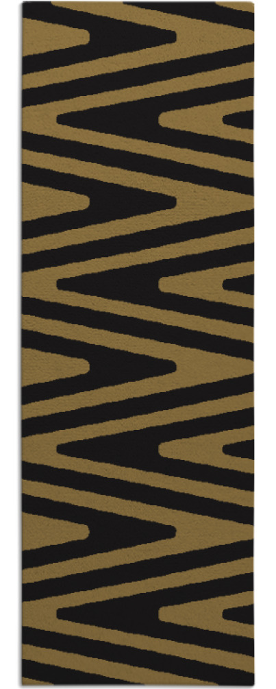 zagger rug - item 760093