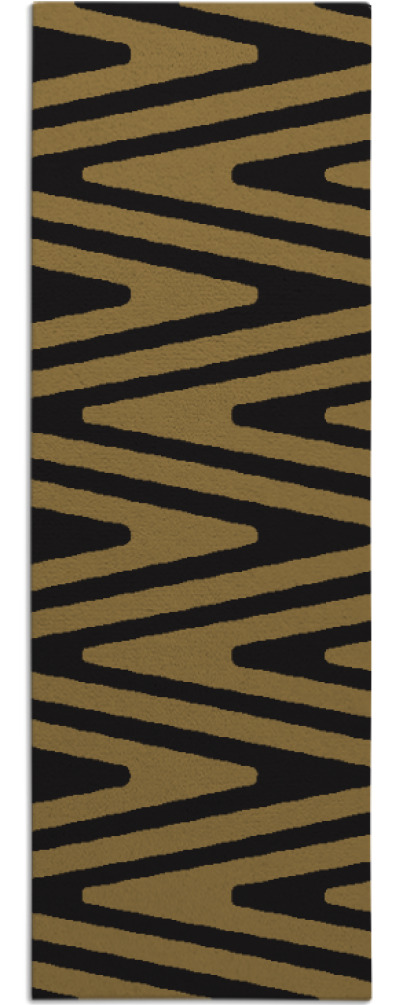 zagger rug - item 760094