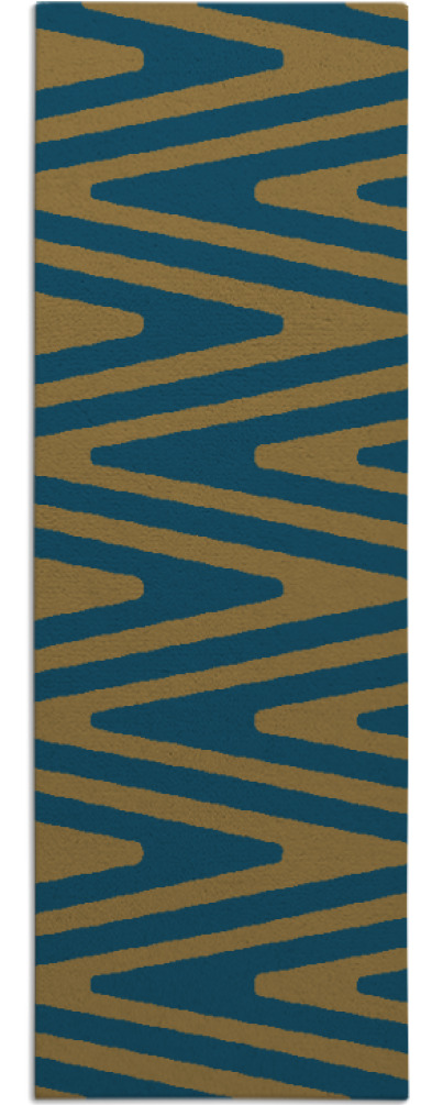 zagger rug - item 760095