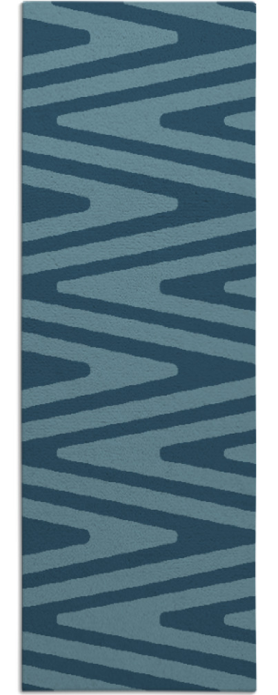 zagger rug - item 760100