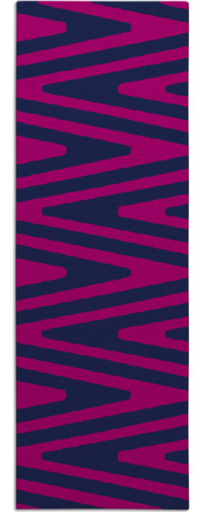 zagger rug - item 760101