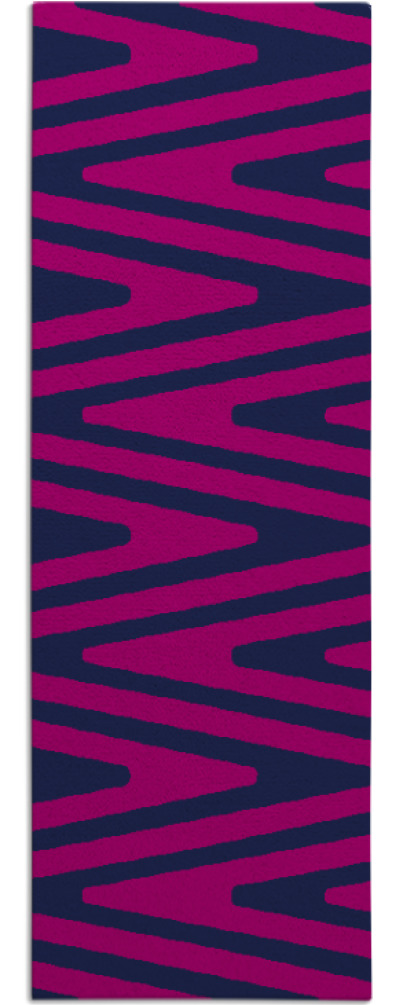 zagger rug - item 760102