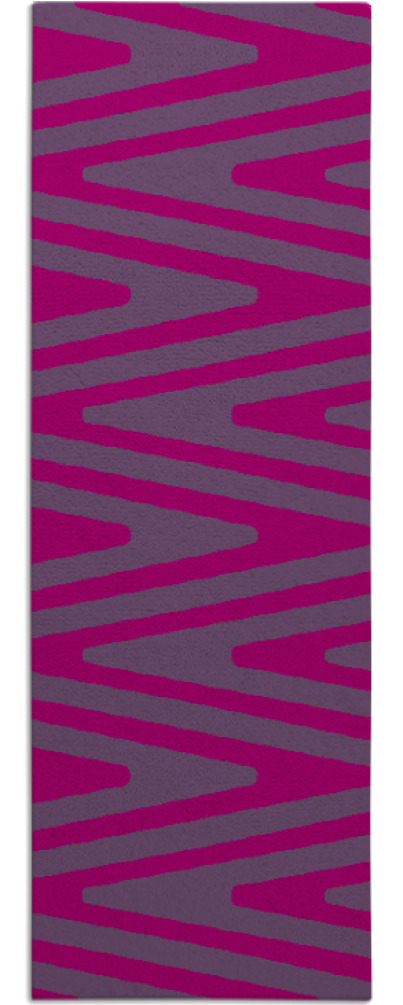 zagger rug - item 760103