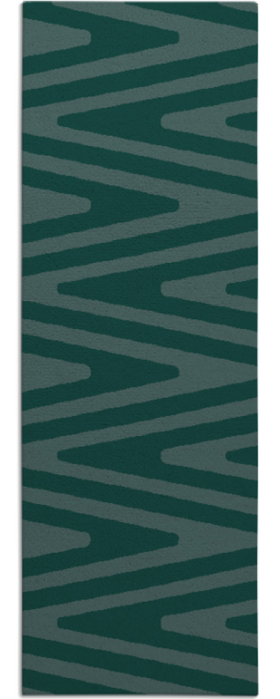 zagger rug - item 760107