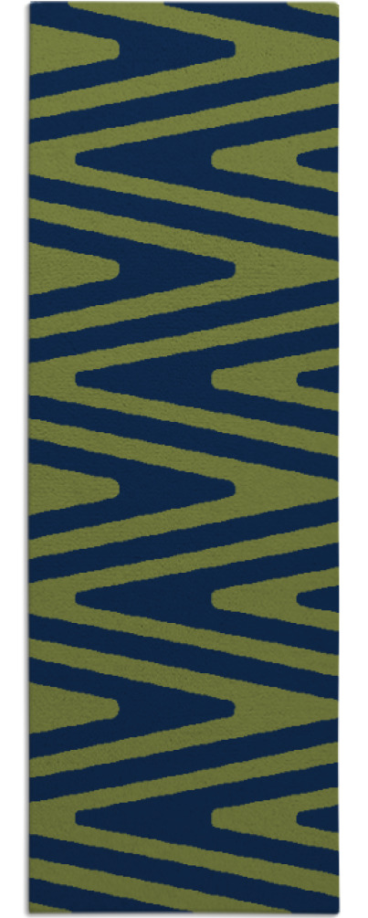 zagger rug - item 760109