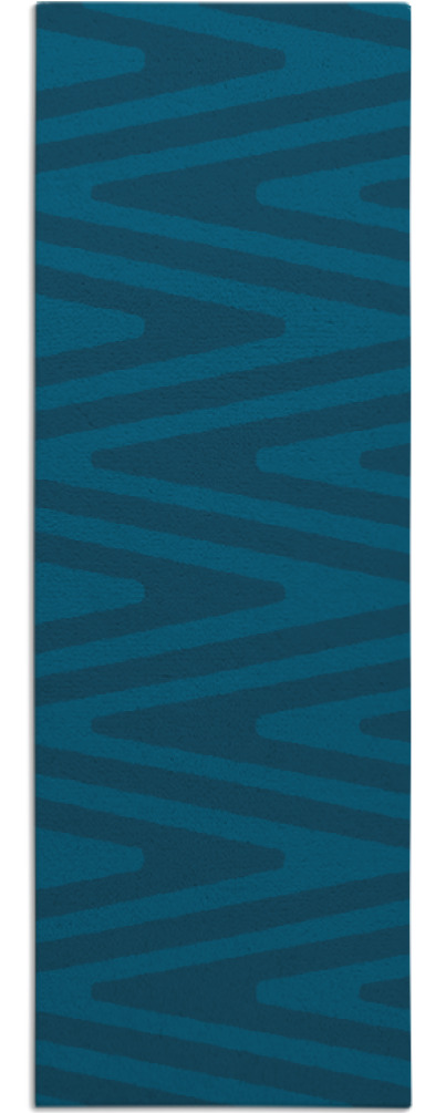 zagger rug - item 760125