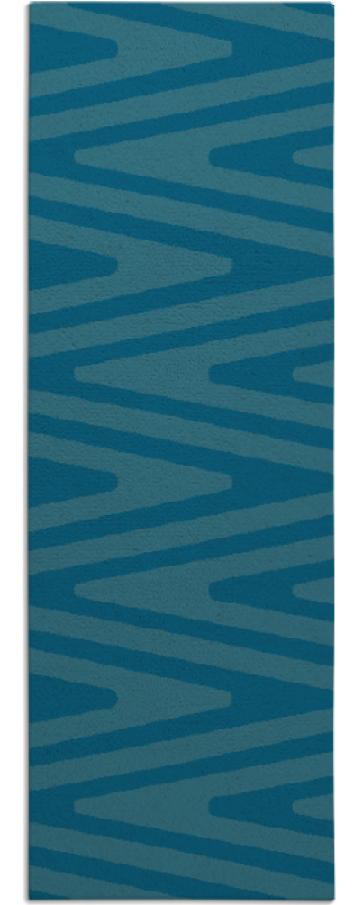 zagger rug - item 760127