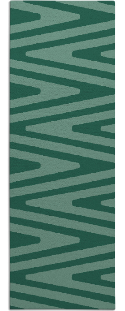 zagger rug - item 760130