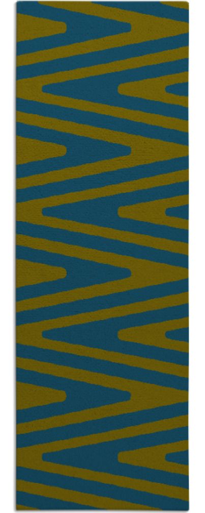 zagger rug - item 760133