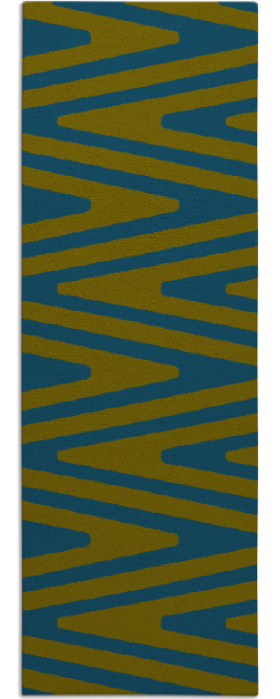 zagger rug - item 760134