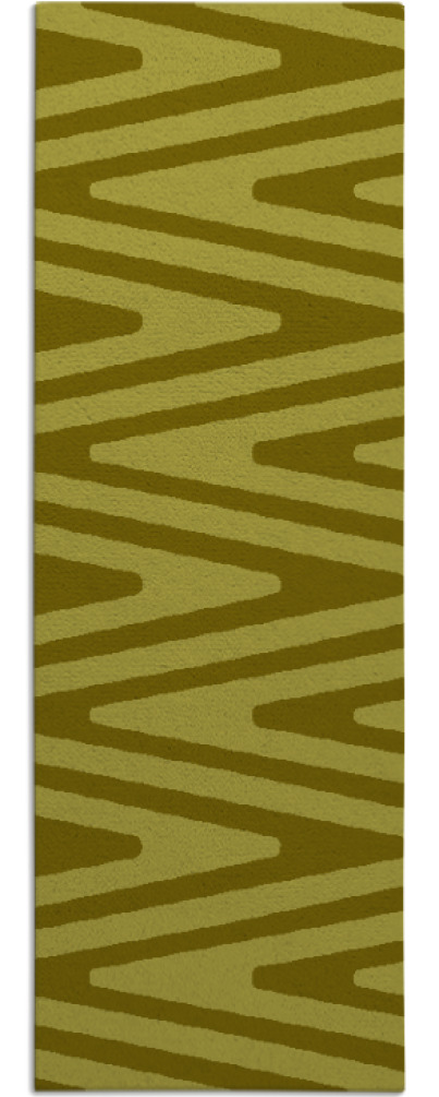 zagger rug - item 760135