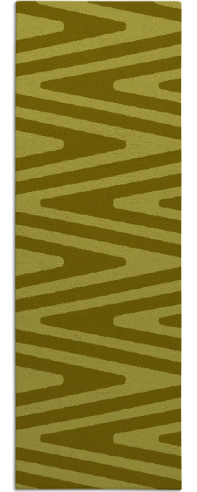 zagger rug - item 760136
