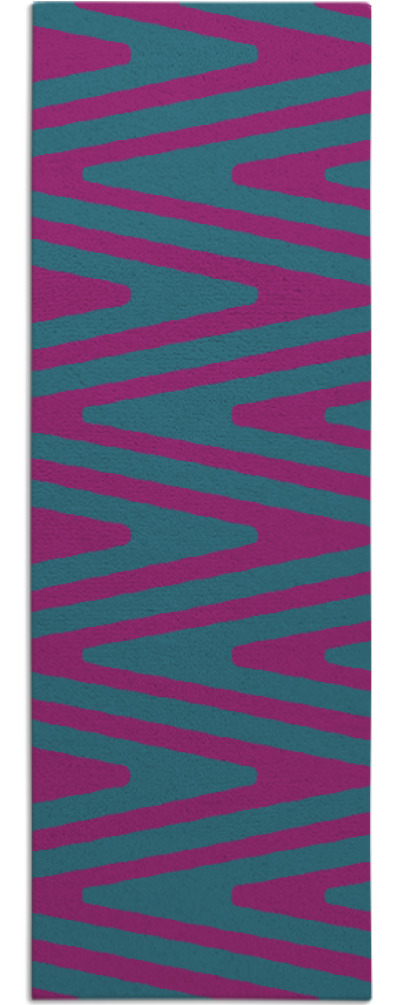 zagger rug - item 760137