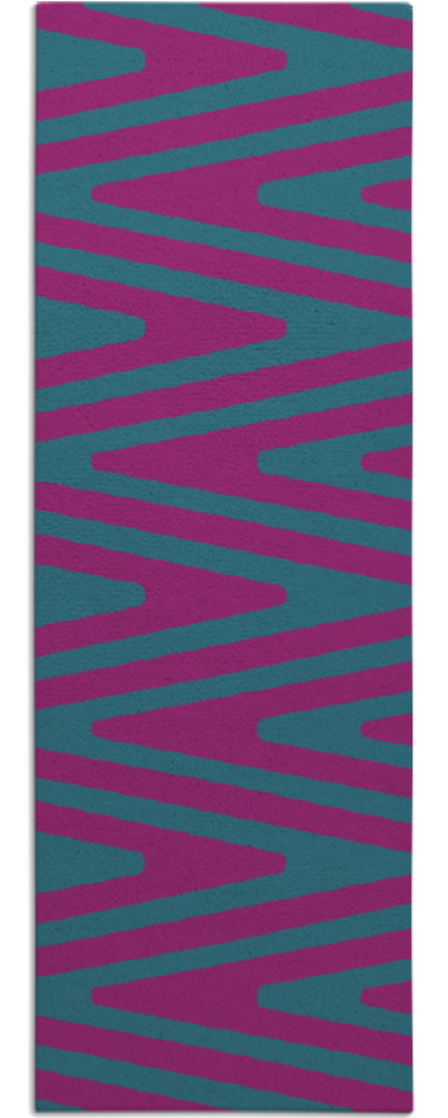 zagger rug - item 760138