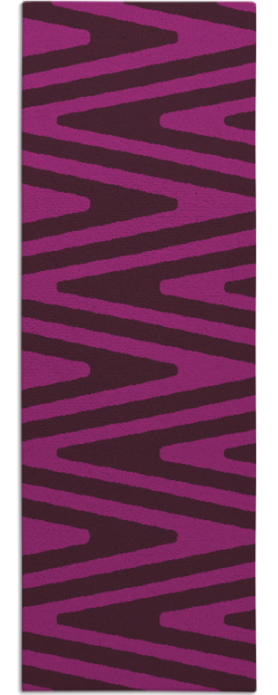 zagger rug - item 760139