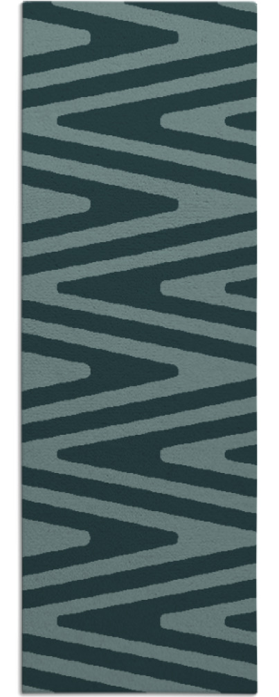 zagger rug - item 760148