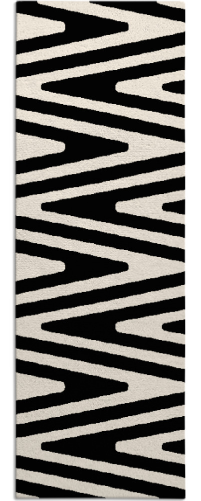 zagger rug - item 760150