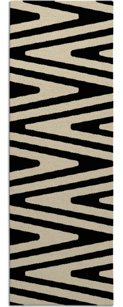 zagger rug - item 760151