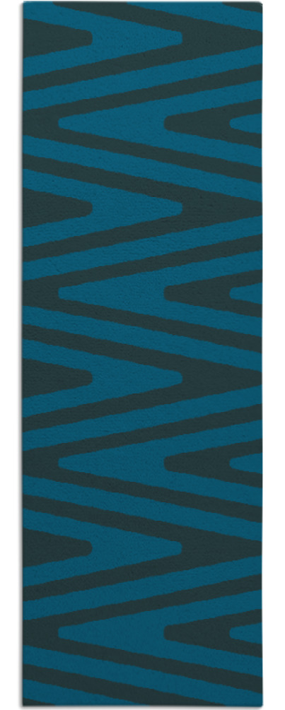 zagger rug - item 760153