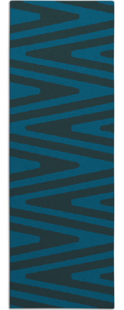 zagger rug - item 760154