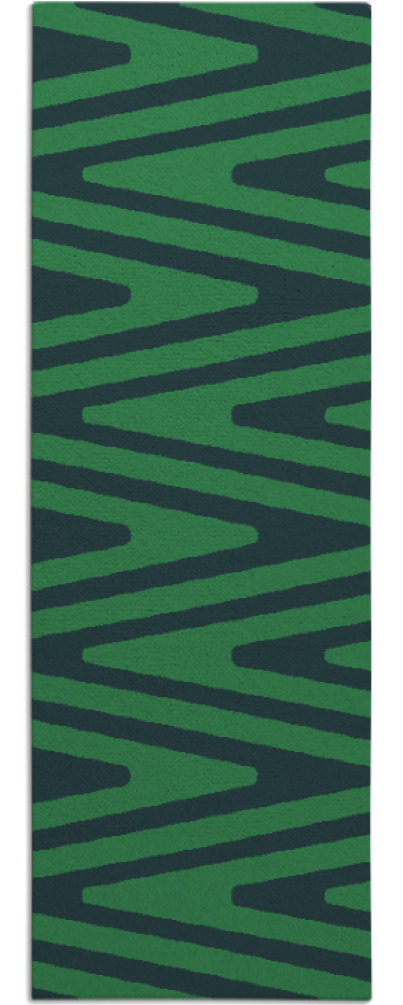 zagger rug - item 760155