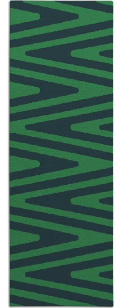 zagger rug - item 760156