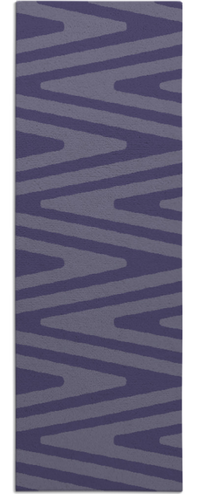 zagger rug - item 760163