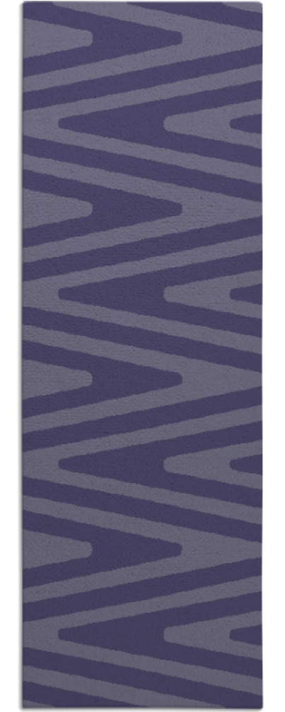 zagger rug - item 760164