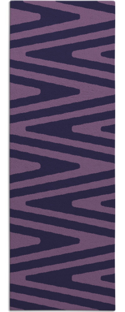 zagger rug - item 760169