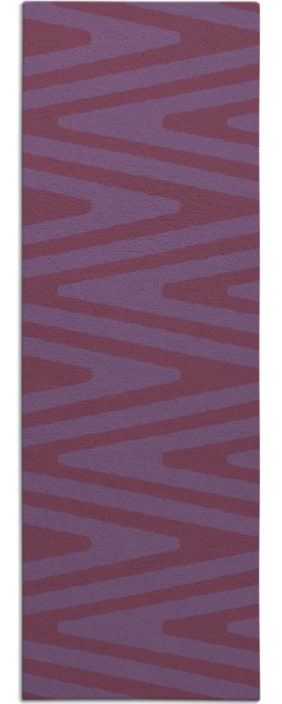 zagger rug - item 760172