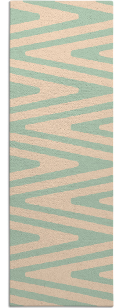 zagger rug - item 760176