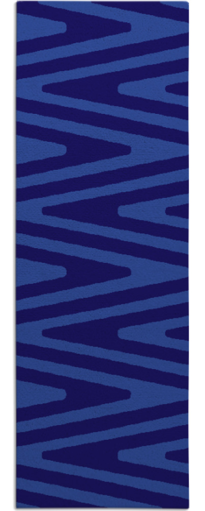 zagger rug - item 760178