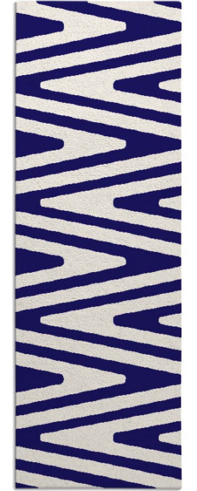 zagger rug - item 760179