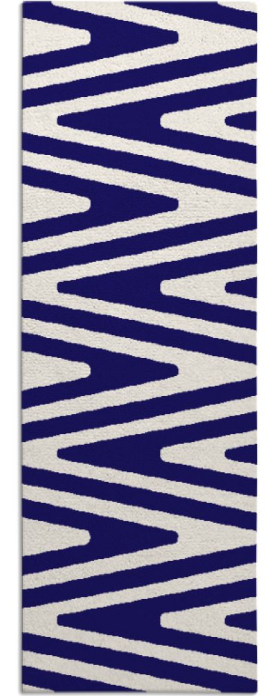 zagger rug - item 760180
