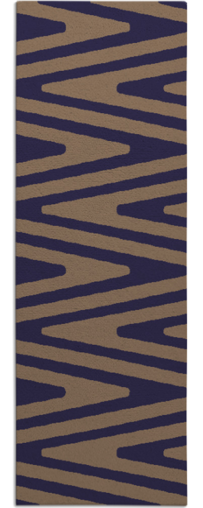 zagger rug - item 760182