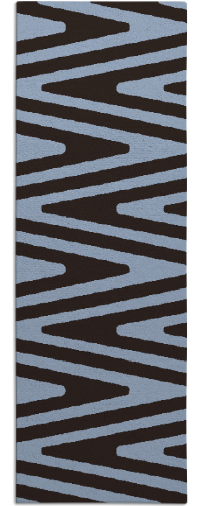 zagger rug - item 760187